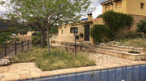 Photo 3 of Non-constructible Land for sale in Masia Maset, 2, Figueroles, Castellón