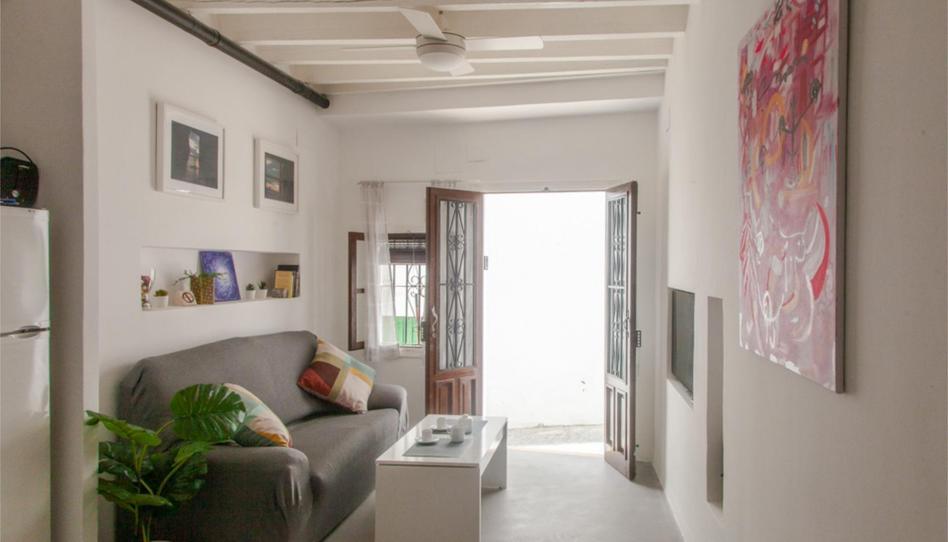 Estudi en venda a Calle Canalejas, 9, Vejer, Cádiz - imatge 1 Foto 1 de Estudi en venda a Calle Canalejas, 9, Vejer, Cádiz