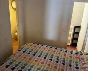Dormitori de Apartament de lloguer en L'Hospitalet de Llobregat