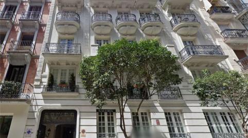 Photo 3 of Garage to rent in Calle de Núñez de Balboa, 11, Recoletos, Madrid
