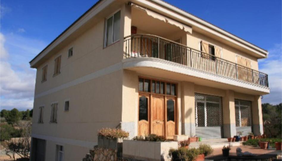 House or chalet for sale in Carretera Santes Creus, 13, Els Pallaresos, Tarragona - image 1 Photo 1 of House or chalet for sale in Carretera Santes Creus, 13, Els Pallaresos, Tarragona