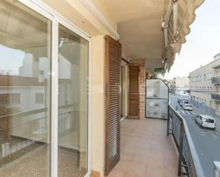 Balcony of Flat for sale in Sant Pere de Ribes  with Air Conditioner and Balcony