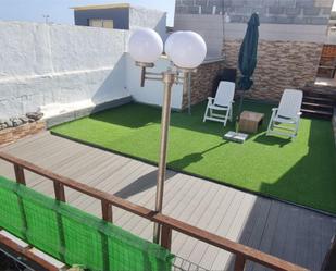 Terrace of House or chalet for sale in Santa Lucía de Tirajana  with Air Conditioner