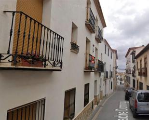 Vista exterior de Pis en venda en Belmonte amb Aire condicionat, Terrassa i Balcó