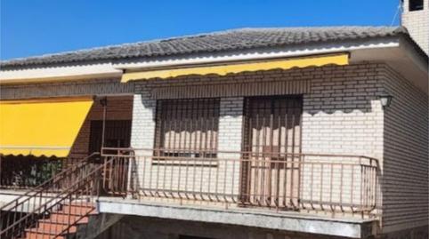 Foto 2 de Casa o xalet en venda a Calle Arroyo, 1, San Pablo de los Montes, Toledo