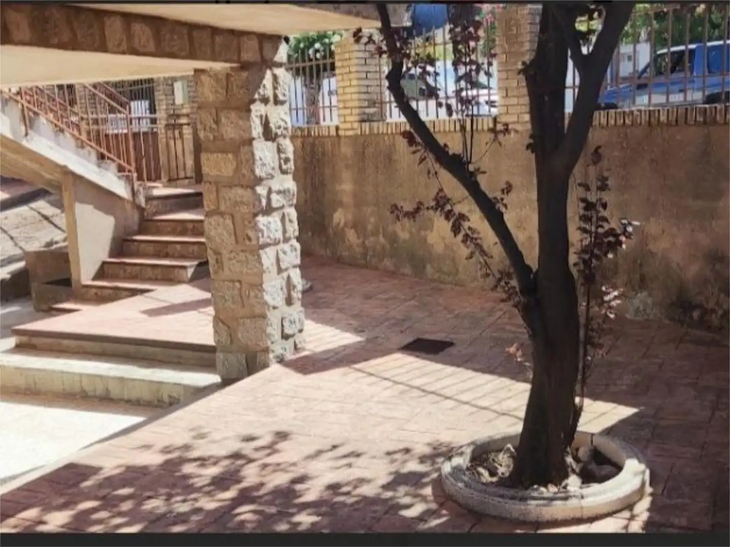 Casa o chalet en venta en Calle Arroyo, 1, San Pablo de los Montes Terraza de Casa o chalet en venta en San Pablo de los Montes con Terraza, Trastero y Amueblado