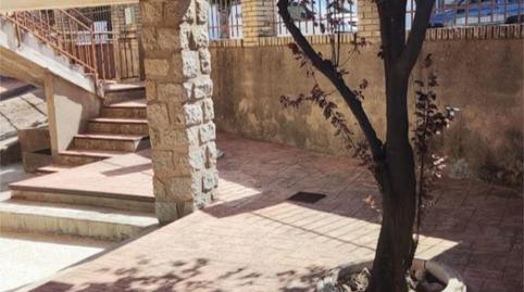 Foto 3 de Casa o xalet en venda a Calle Arroyo, 1, San Pablo de los Montes, Toledo