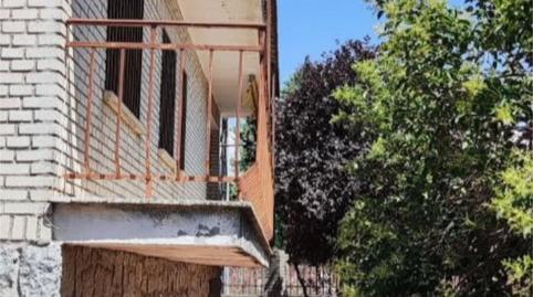 Foto 4 de Casa o xalet en venda a Calle Arroyo, 1, San Pablo de los Montes, Toledo