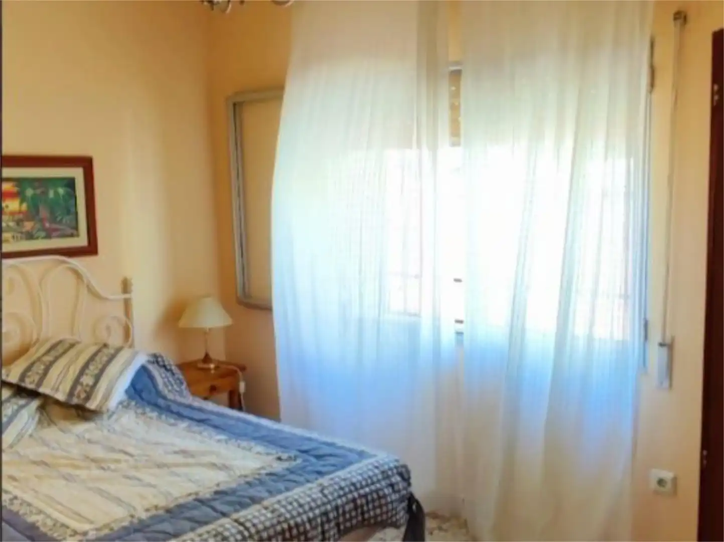 Casa o chalet en venta en Calle Arroyo, 1, San Pablo de los Montes Habitación de Casa o chalet en venta en San Pablo de los Montes con Terraza, Trastero y Amueblado