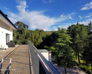 Garden of House or chalet for sale in Almuradiel  with Terrace