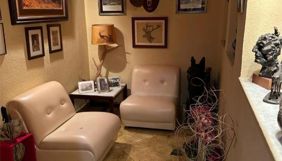 Photo 1 of Flat for sale in Plaza Nuestra Señora de la Amargura, 9, Constantina, Sevilla