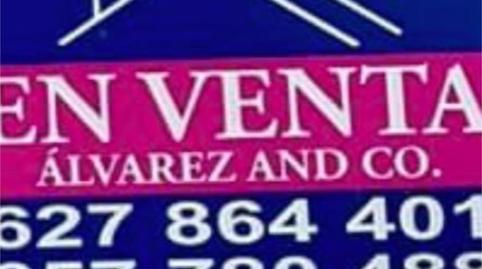 Photo 3 of Flat for sale in Plaza Nuestra Señora de la Amargura, 9, Constantina, Sevilla