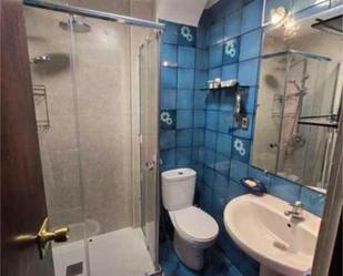 Bathroom of Apartment to rent in Alicante / Alacant  with Terrace and Swimming Pool