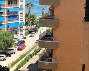 Apartament de lloguer a Águilas