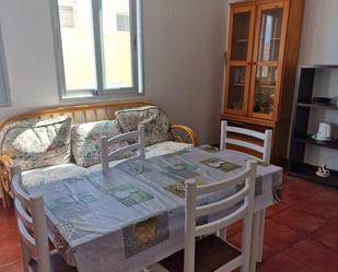 Dining room of Flat to share in Las Palmas de Gran Canaria  with Terrace