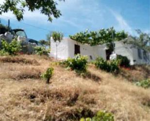 Casa o xalet en venda en Alhama de Granada