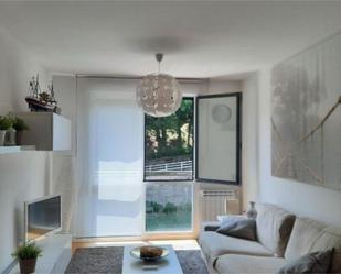 Living room of Flat to rent in Donostia - San Sebastián 