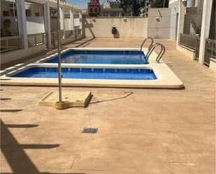Swimming pool of Flat to rent in Almoradí  with Terrace and Swimming Pool