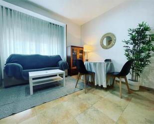 Living room of Flat to rent in Linares  with Terrace