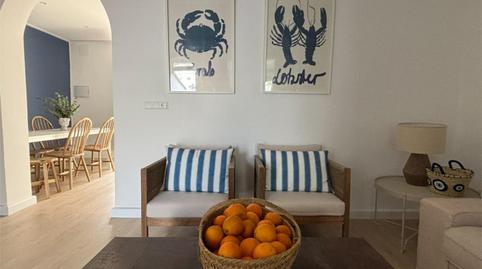 Casa adosada de lloguer a Carrer Eivissa, 43, Grau de Gandia - Venecia - Marenys de Rafalcaid, Valencia - imatge 5 Foto 5 de Casa adosada de lloguer a Carrer Eivissa, 43, Grau de Gandia - Venecia - Marenys de Rafalcaid, Valencia