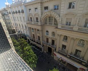 Exterior view of Flat to rent in  Córdoba Capital  with Air Conditioner