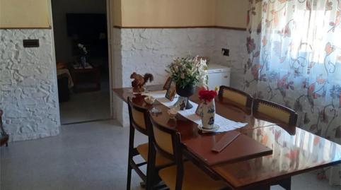 Foto 4 de Casa o xalet en venda a Calle San Hermenegildo, 1, Petrer, Alicante