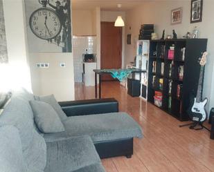 Living room of Flat for sale in Ingenio