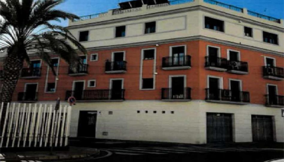 Àtic en venda a Carrer Cova Santa, 12, Nules, Castellón - imatge 1 Foto 1 de Àtic en venda a Carrer Cova Santa, 12, Nules, Castellón