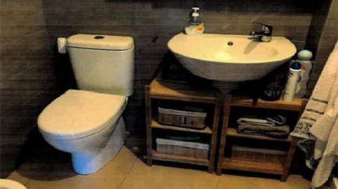 Àtic en venda a Carrer Cova Santa, 12, Nules, Castellón - imatge 5 Foto 5 de Àtic en venda a Carrer Cova Santa, 12, Nules, Castellón