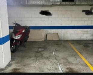 Parking of Garage to rent in Donostia - San Sebastián 