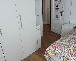 Bedroom of Flat to share in Leganés