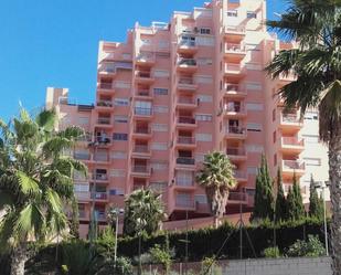 Flat to rent in Avenida Paraguay, 3, Playa Poniente