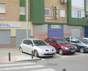 Aparcament de Local de lloguer en  Sevilla Capital