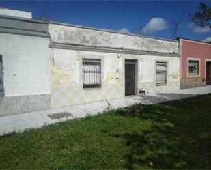 Vista exterior de Casa o xalet en venda en Badajoz Capital