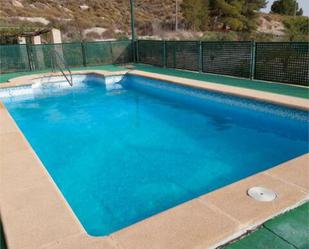 Swimming pool of House or chalet for sale in Cieza  with Terrace and Swimming Pool