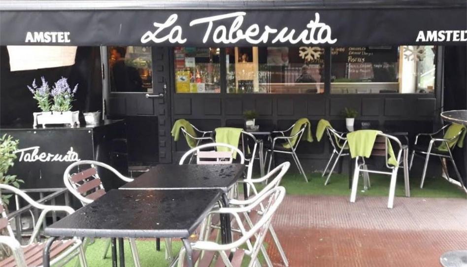 Premises for sale in Calle de Arturo Soria, 243, Atalaya, Madrid - image 1 Photo 1 of Premises for sale in Calle de Arturo Soria, 243, Atalaya, Madrid