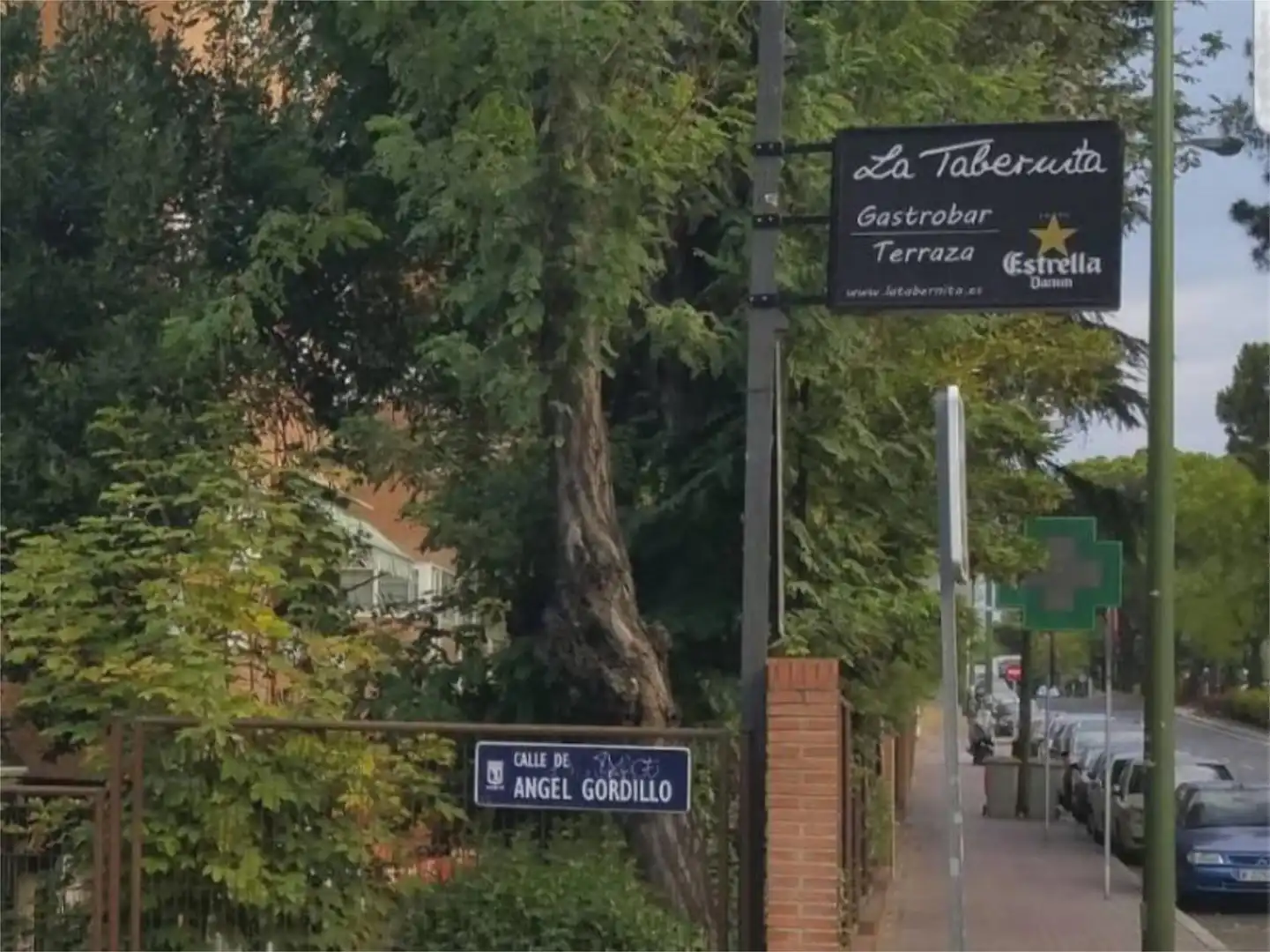 Local en venta en Calle de Arturo Soria, 243, Atalaya Vista exterior de Local en venta en Madrid con Aire acondicionado, Calefacción y Amueblado