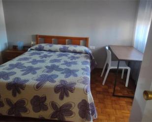 Bedroom of Flat to rent in Vigo   with Terrace