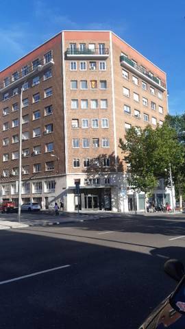 Piso en Venta en Calle de Velázquez, 146 en El Viso