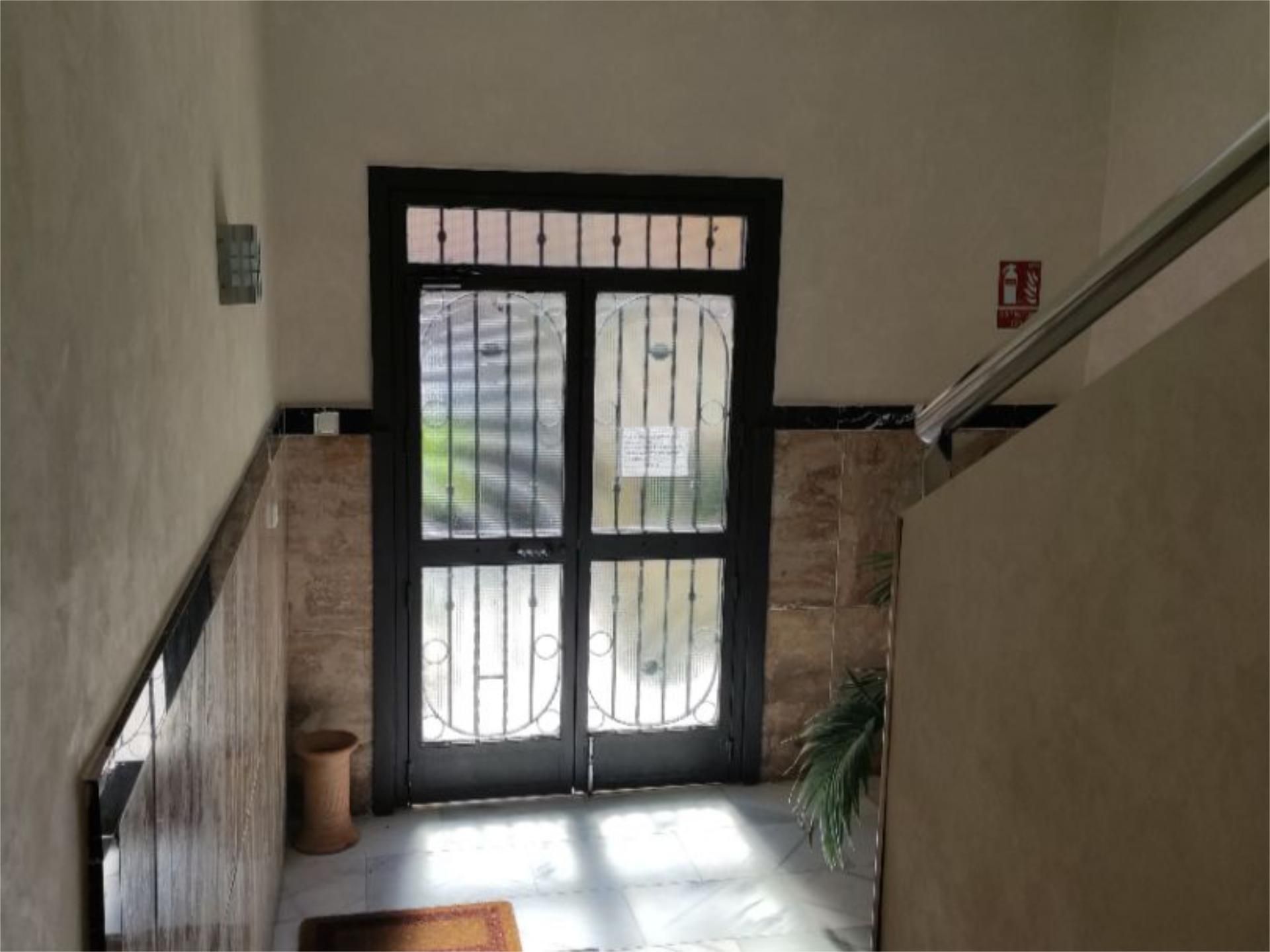 Flat for sale in  Ceuta Capital  with Air Conditioner, Parquet flooring and Terrace