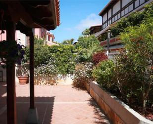 Terrassa de Casa o xalet de lloguer en Adeje amb Terrassa i Piscina