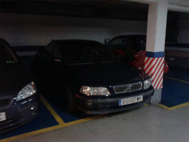 Garaje en Venta en Carrer de Canet, 46 en Sarrià