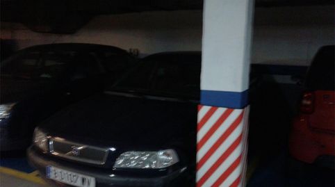 Foto 2 de Garaje en venta en Carrer de Canet, 46, Sarrià, Barcelona Capital