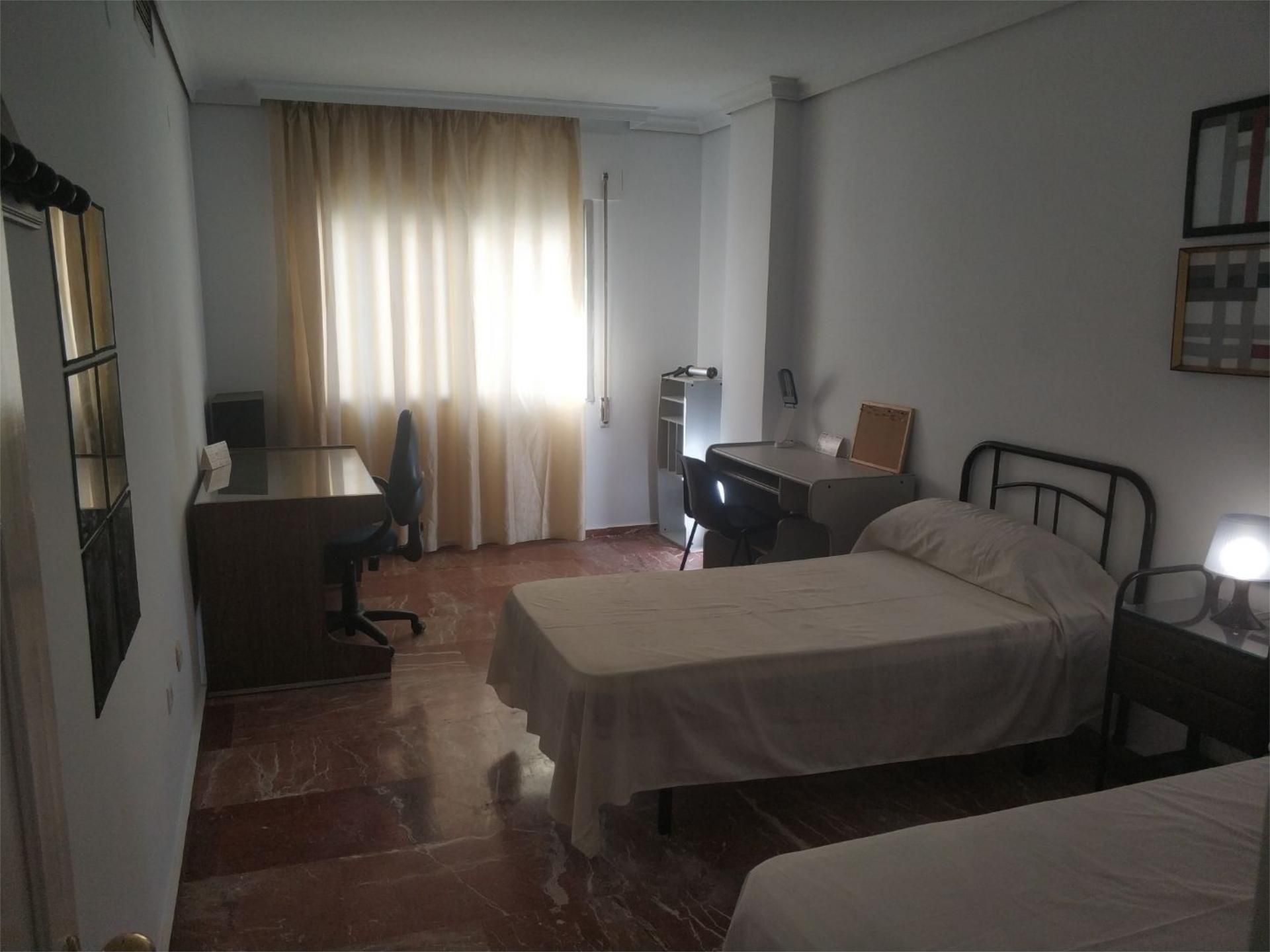Flat to share in Plaza de Colón, 246, Ollerías - San Cayetano