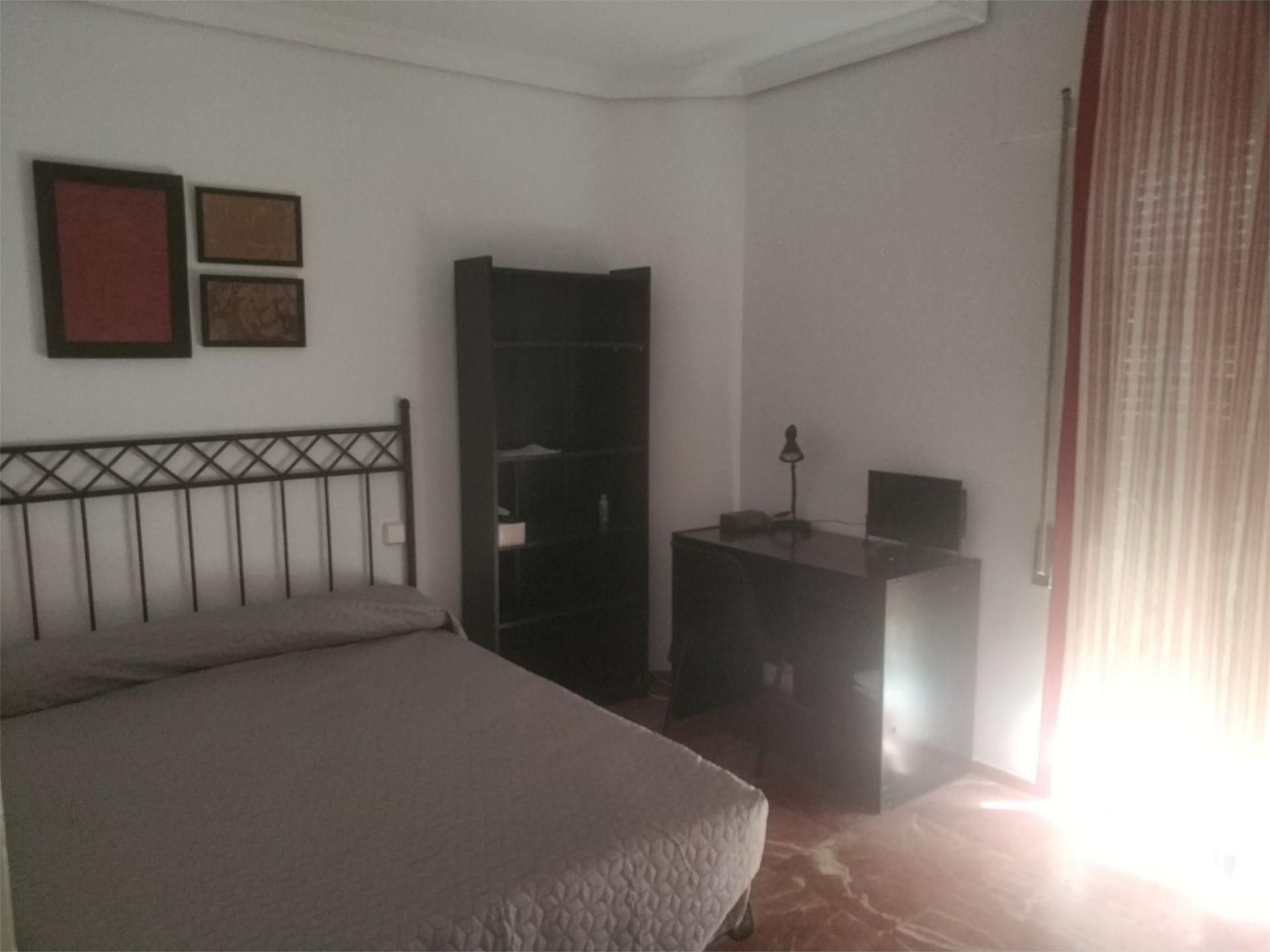 Piso para compartir en Plaza de Colón, 246, Ollerías - San Cayetano