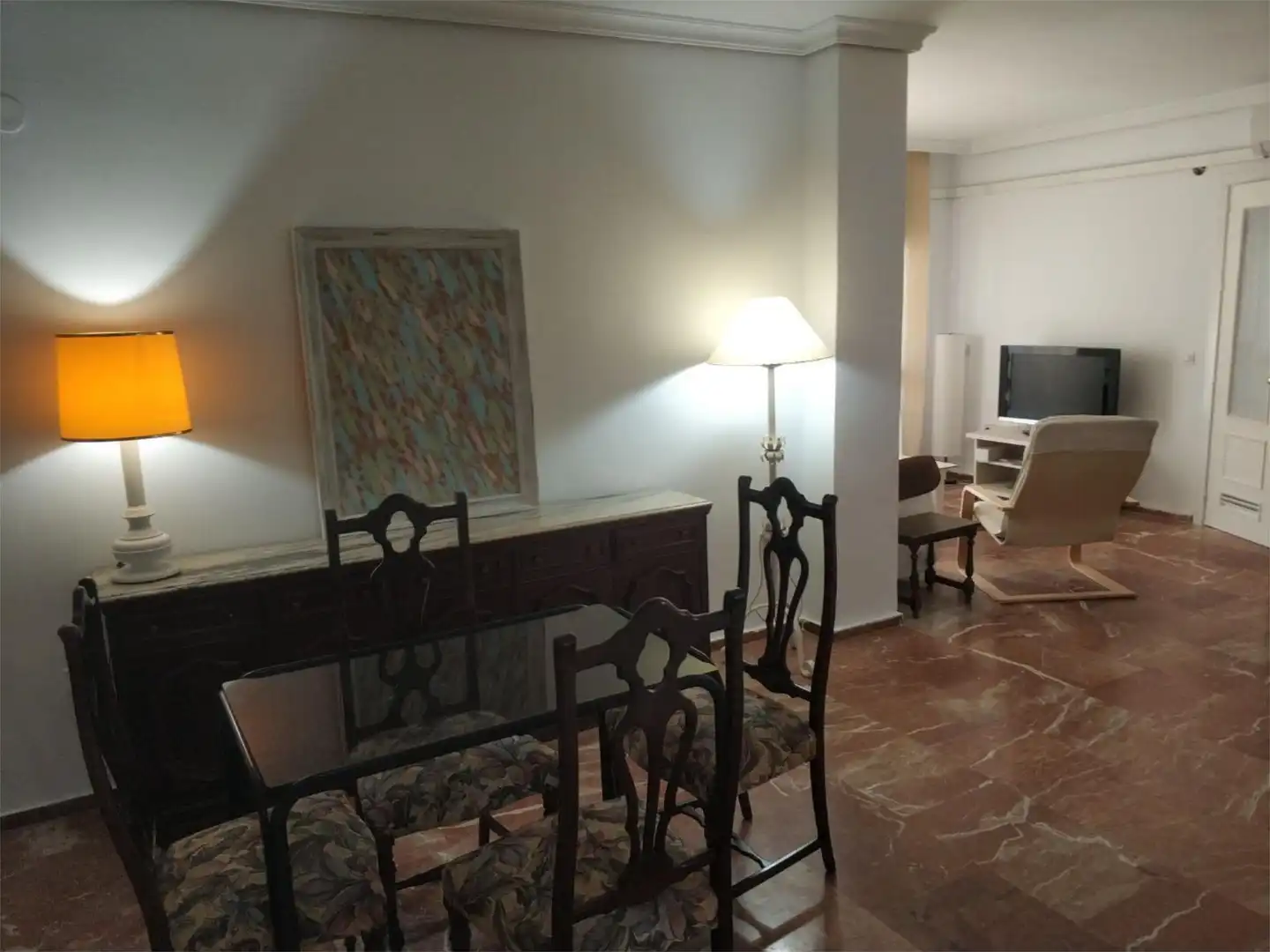 Habitación en Plaza de Colón, 246, Ollerías - San Cayetano Habitación en Plaza de Colón, 246, Ollerías - San Cayetano