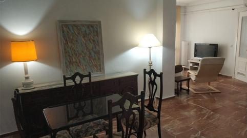 Foto 3 de Piso para compartir en Plaza de Colón, 246, Ollerías - San Cayetano,  Córdoba Capital