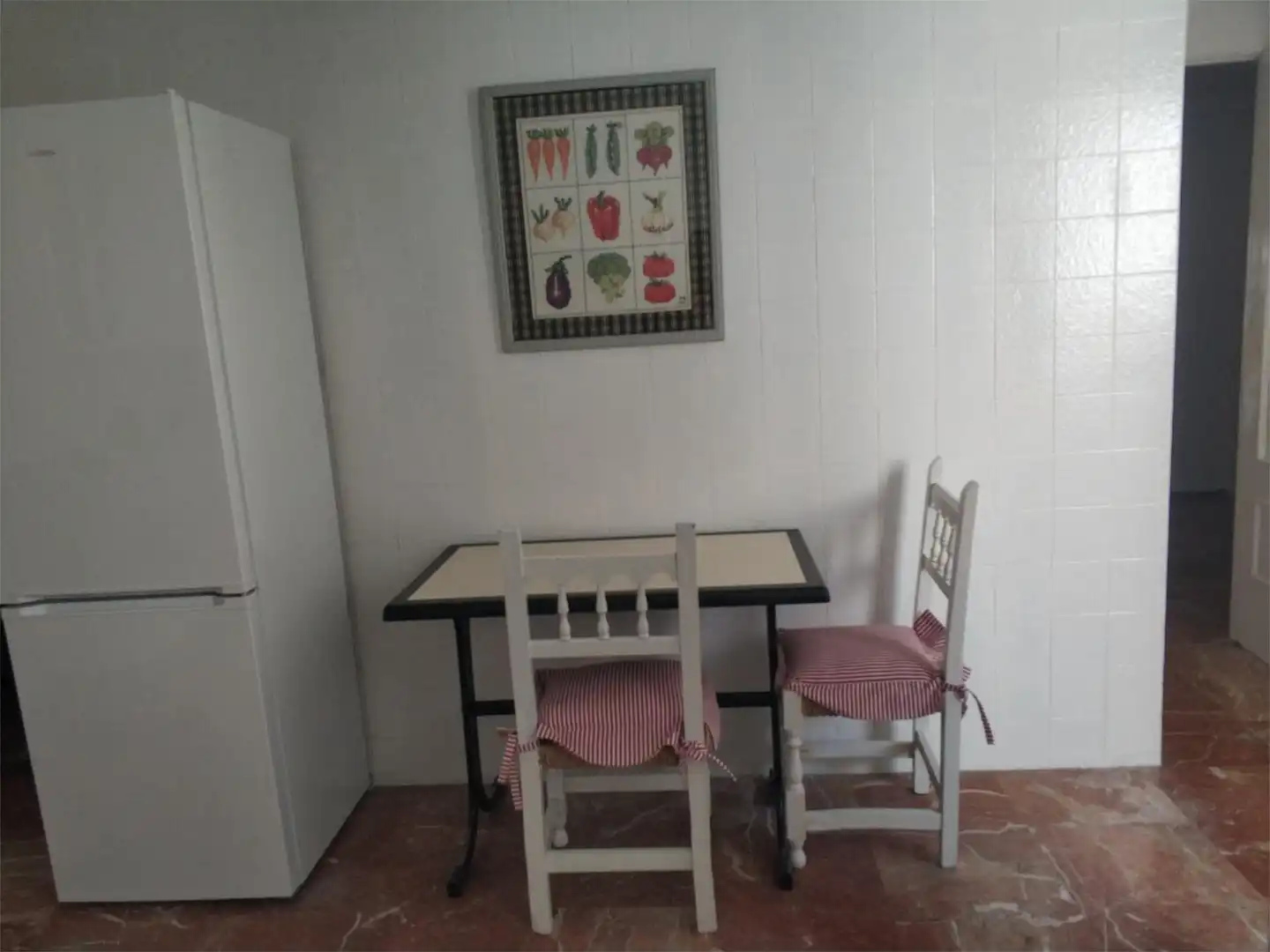 Habitación en Plaza de Colón, 246, Ollerías - San Cayetano Habitación en Plaza de Colón, 246, Ollerías - San Cayetano