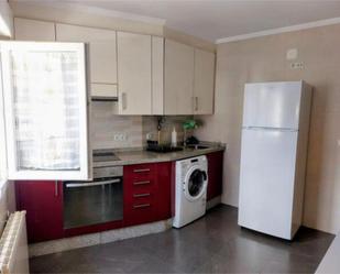 Kitchen of Flat for sale in Oviedo 