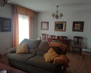 Sala d'estar de Casa o xalet de lloguer en Griñón amb Terrassa